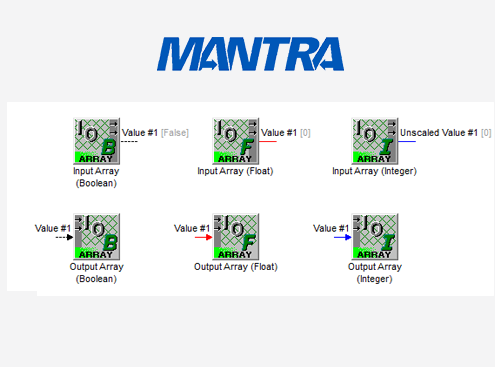 MANTRA v6002