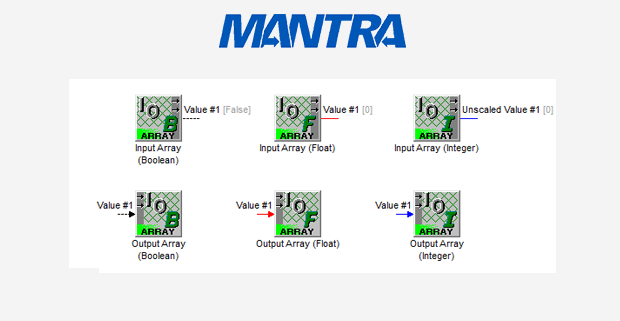 MANTRA v6002