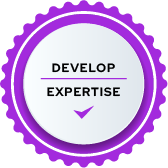 Develop Expertise